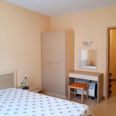 公寓 Apartament 阳光海滩