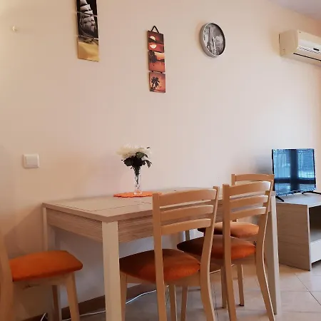 公寓 Apartament 阳光海滩