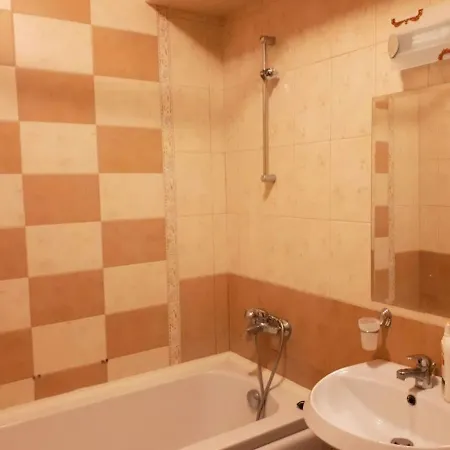 Apartament 阳光海滩
