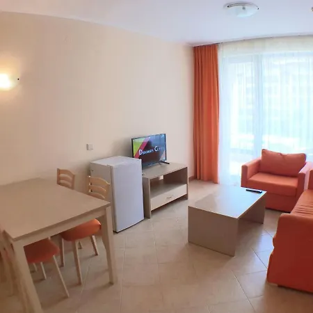 Apartament * 阳光海滩