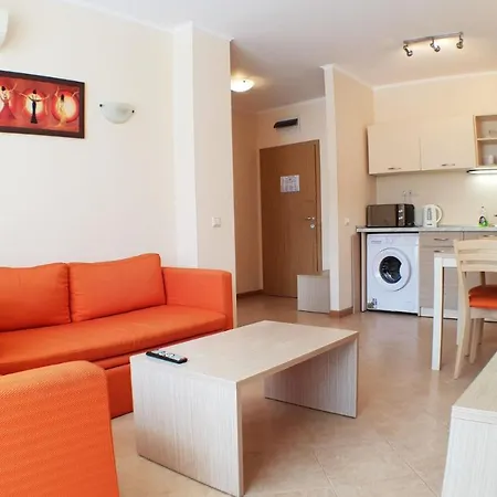 Apartament 公寓 *