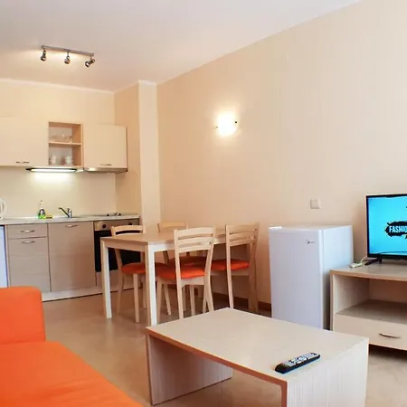 Apartament *