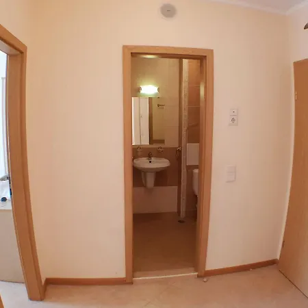 Apartament 阳光海滩