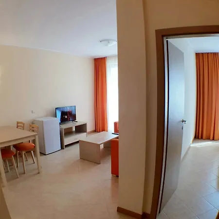 Apartament * 阳光海滩