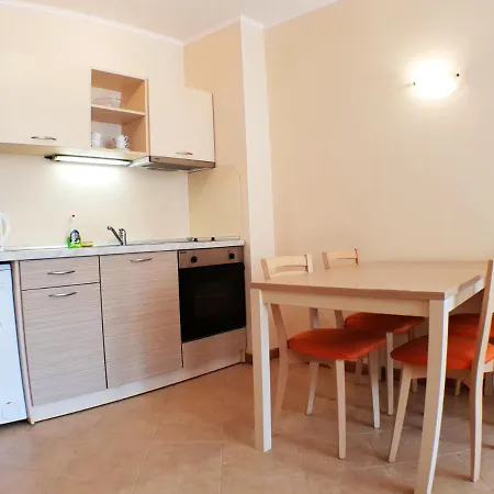 公寓 Apartament